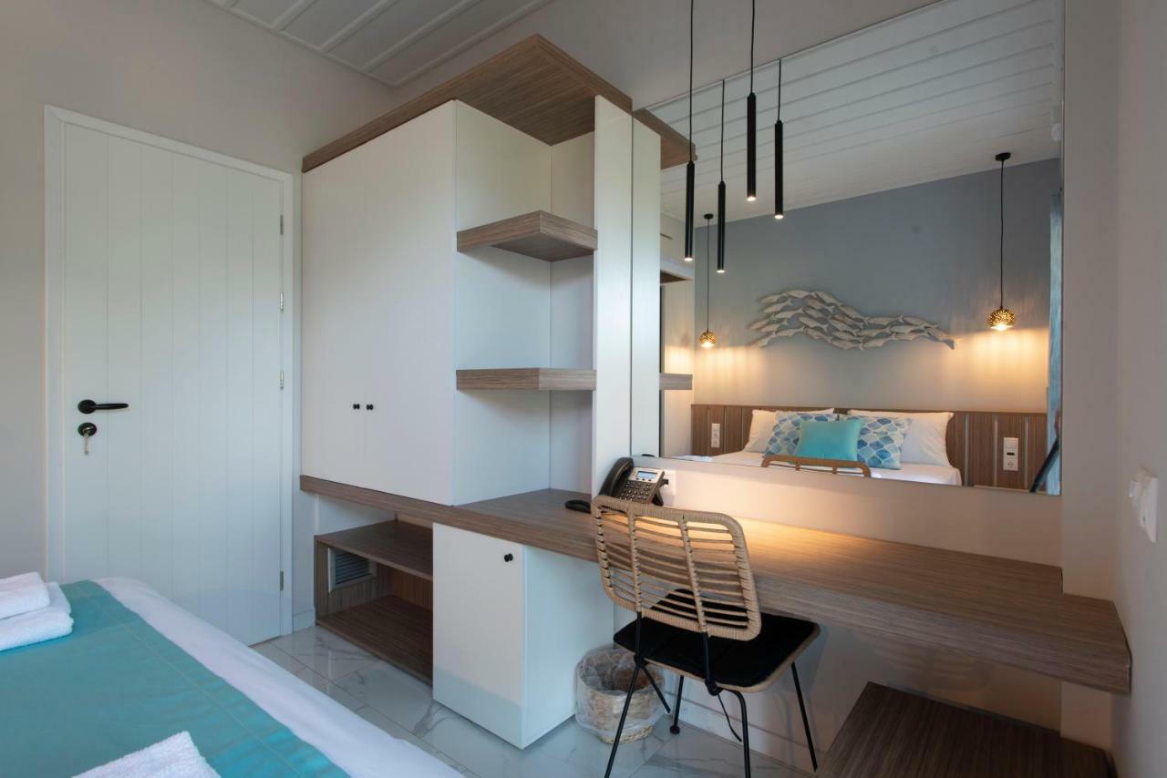 פיניקונטה Kotroni Villas מראה חיצוני תמונה